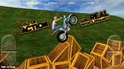 Motorbike Lite screenshot 4