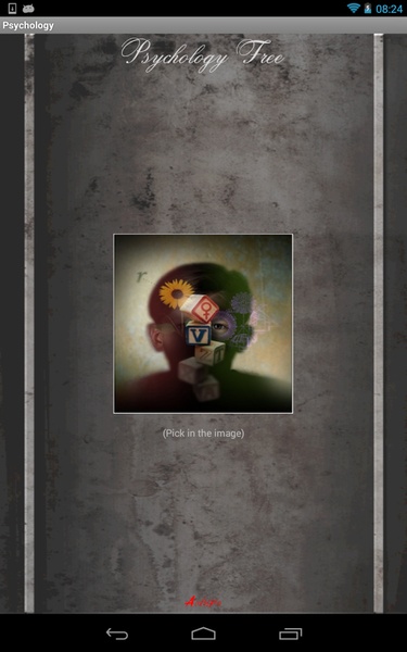 Psychology - Preview 8
