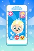 Baby Princess Phone 3 screenshot 5