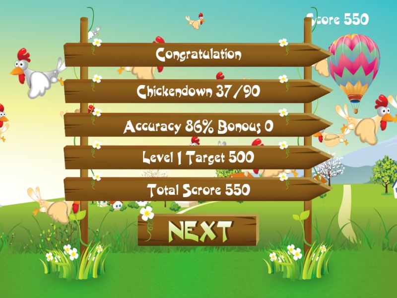 Chicken Hunt - Preview 8