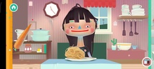 Toca Boca Jr screenshot 8
