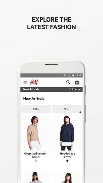 H&M - Preview 5