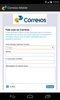 Correios Mobile screenshot 5