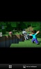 HD Minecraft Wallpaper screenshot 4
