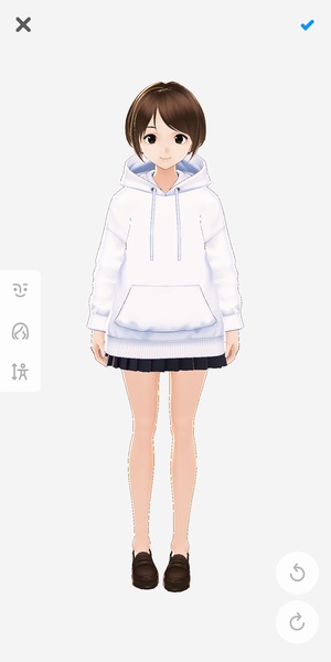 VRoid Mobile - Preview 13