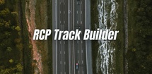 RCP Track Builder feature