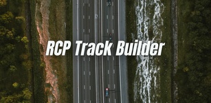 RCP Track Builder feature