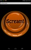 Scream Button HD - Lots of Scary Screaming Sounds screenshot 4