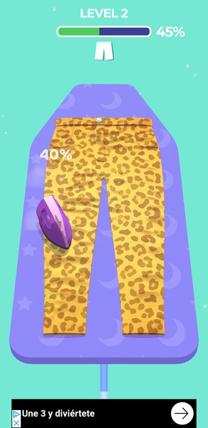 Perfect Ironing - Preview 6