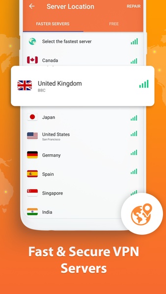 Turbo VPN - Preview 23