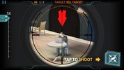 Sniper Master: City Hunter screenshot 1
