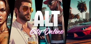 ALT CITY: Online फीचर्ड इमेज