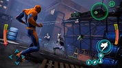 Epic Hero Spider Rescue Fight screenshot 1
