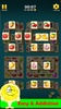 Mahjong - Fruits Solitaire screenshot 2