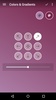 Colours & Gradients Wallpaper screenshot 3