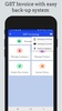 GST INVOICE - BILLING SOFTWARE screenshot 6