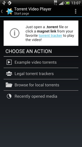 Torrent Video Player- TVP Free - Preview 9
