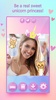 Heart Crown Camera - Kawaii Photo Stickers screenshot 5