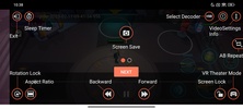 GOM Player screenshot 5