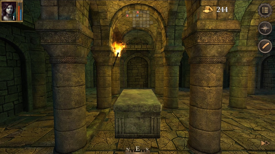 7 Mages - Preview 1
