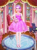 Pink Princess - Makeover Games screenshot 13