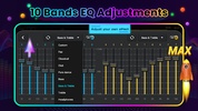 DJ Mix Studio - DJ Music Mixer screenshot 3