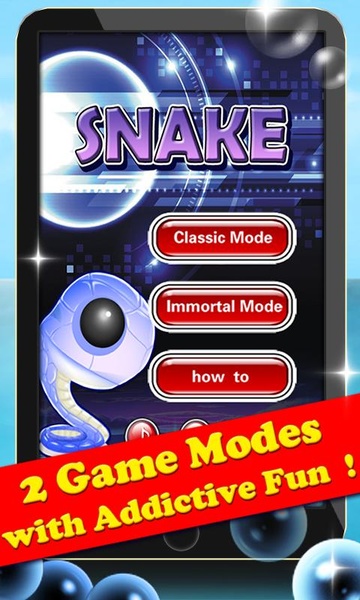 DmSnake2 - Preview 9