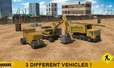 City Roads Builders Sim 3D screenshot 10