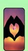 heart hand emoji screenshot 8