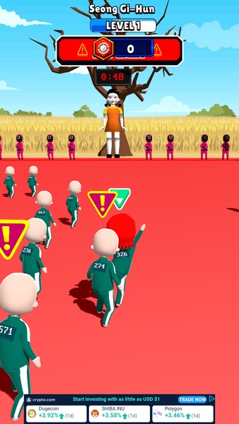 Squid Game Final - Preview 6