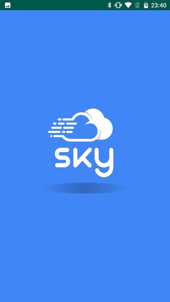 Sky Weatherman - Preview 10