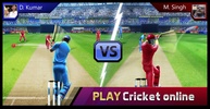Smash Cricket screenshot 2