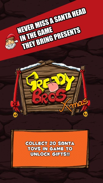 Greedy Bros - Preview 6