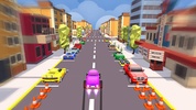 Drift Car Parking Racing Games screenshot 6