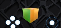 Rubik Cube screenshot 4