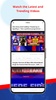 Times Now-Live Latest News App screenshot 1