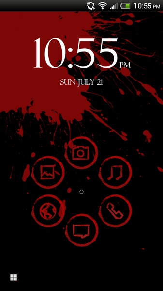Blood - Preview 4
