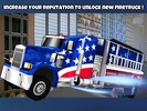 Fire Truck 3D screenshot 13