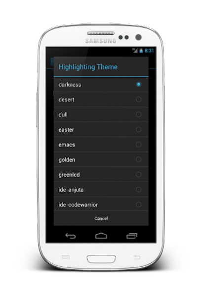 VT View Source - Preview 2