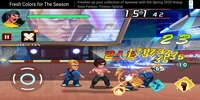 Kung Fu Attack 2: Brutal Fist screenshot 9