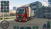 Extreme Truck Game Simulator screenshot 1