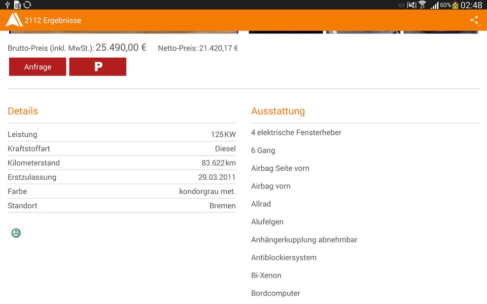 Dat Autohus - Preview 5