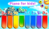 Baby Zoo Piano screenshot 7