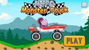 Hippo Monster Truck screenshot 9