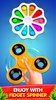 Anti Stress Fidget Toys Pop it screenshot 2