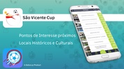 São Vicente Cup screenshot 6