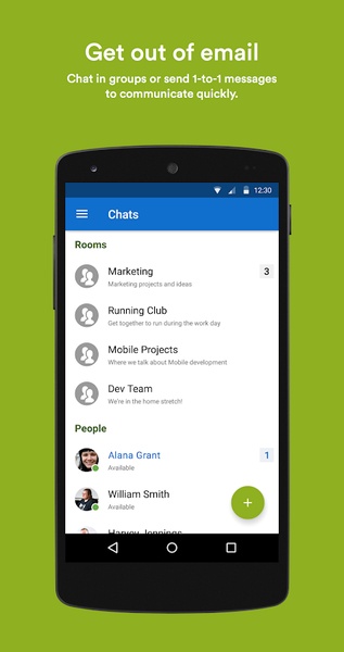 HipChat - Preview 8