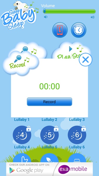 Sleep Baby - Preview 8