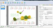 Photo Calendar Creator screenshot 1