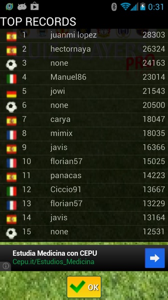 Guess the player 2016 - Preview 13